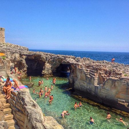 B&B Anxa Gallipoli Luaran gambar