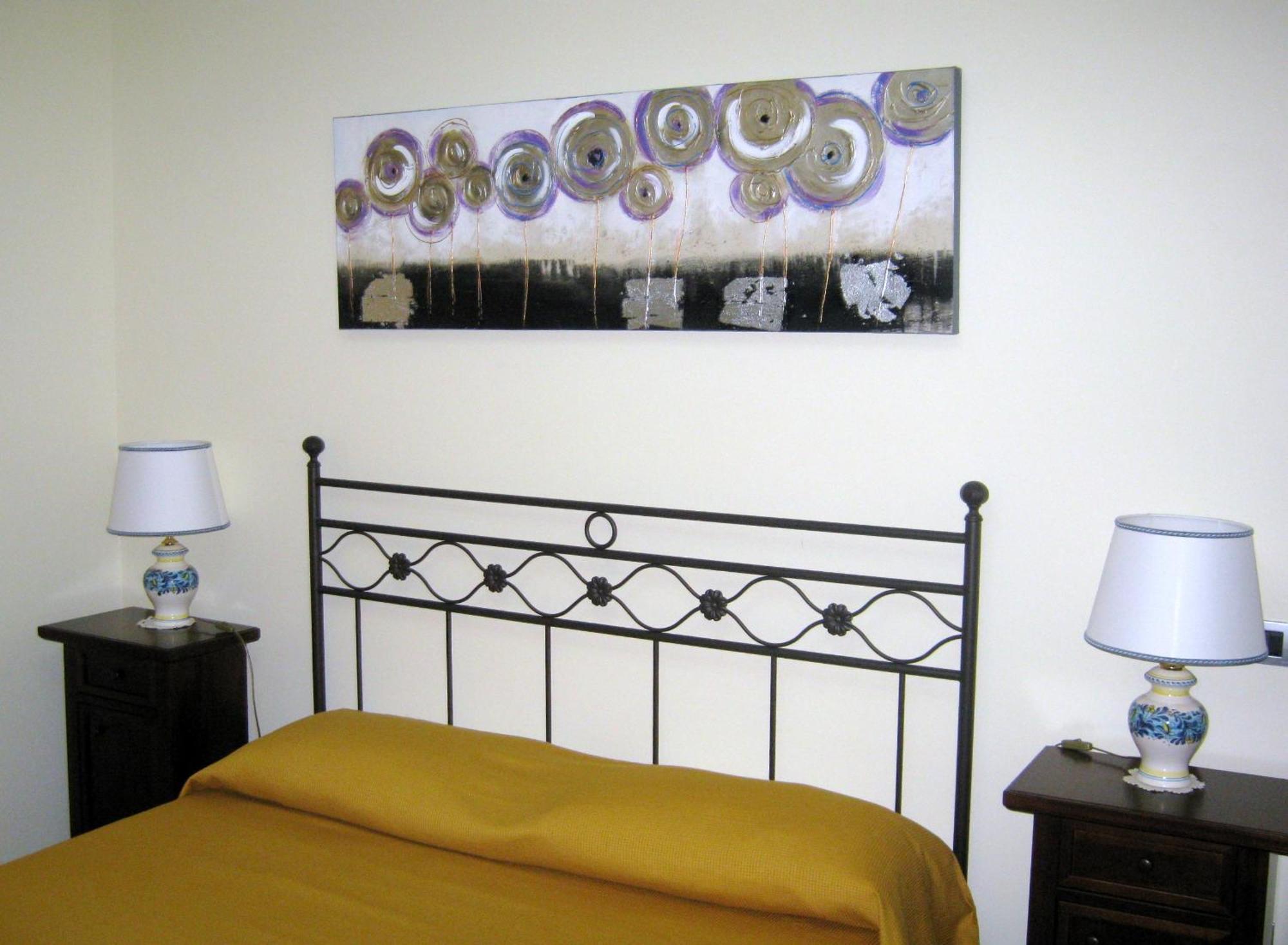 B&B Anxa Gallipoli Bilik gambar