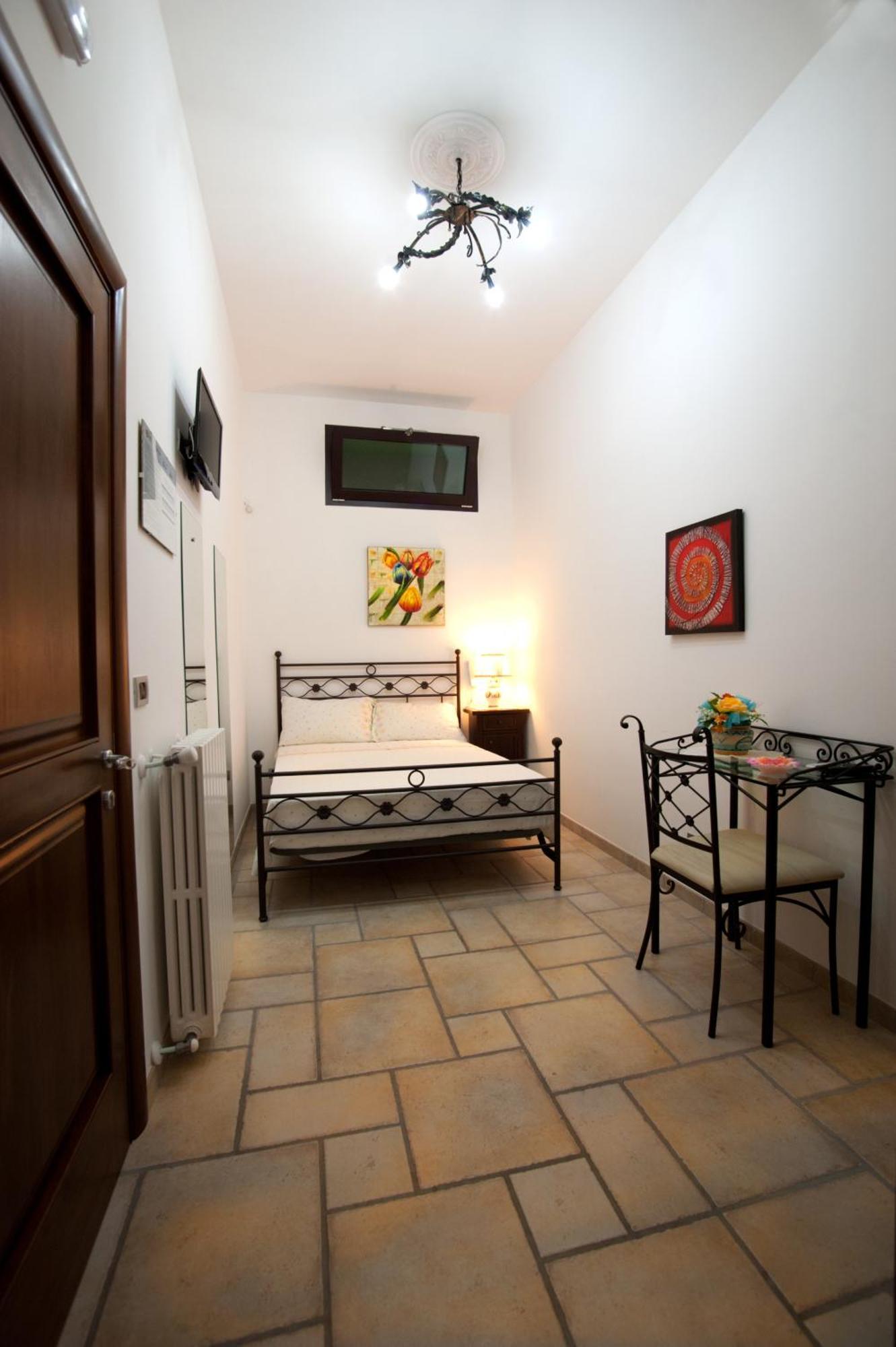 B&B Anxa Gallipoli Bilik gambar