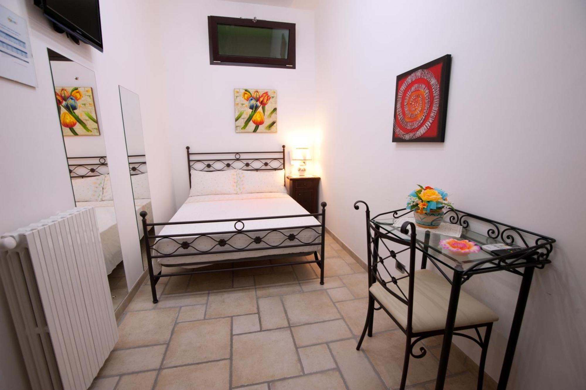 B&B Anxa Gallipoli Bilik gambar