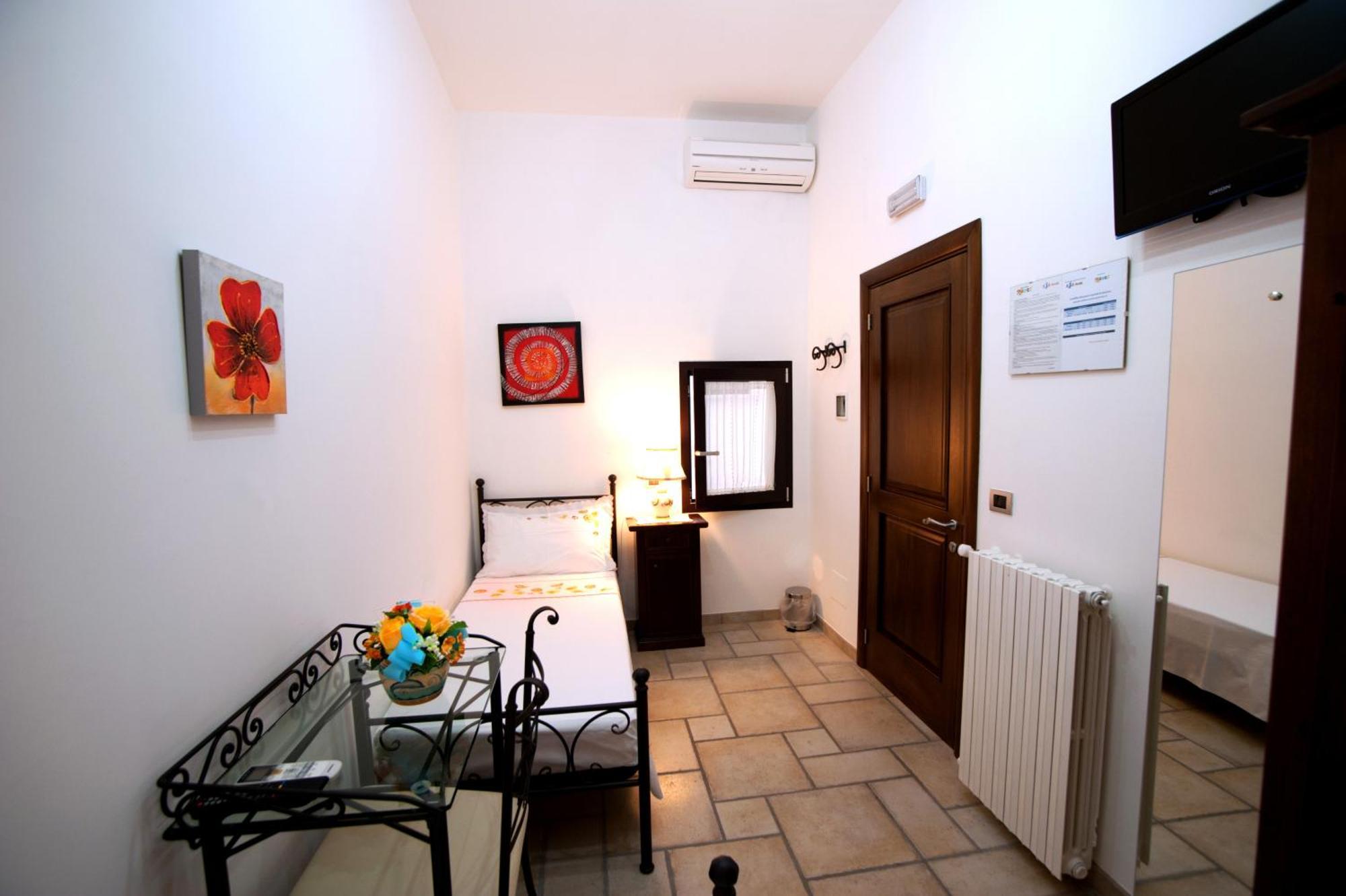B&B Anxa Gallipoli Bilik gambar