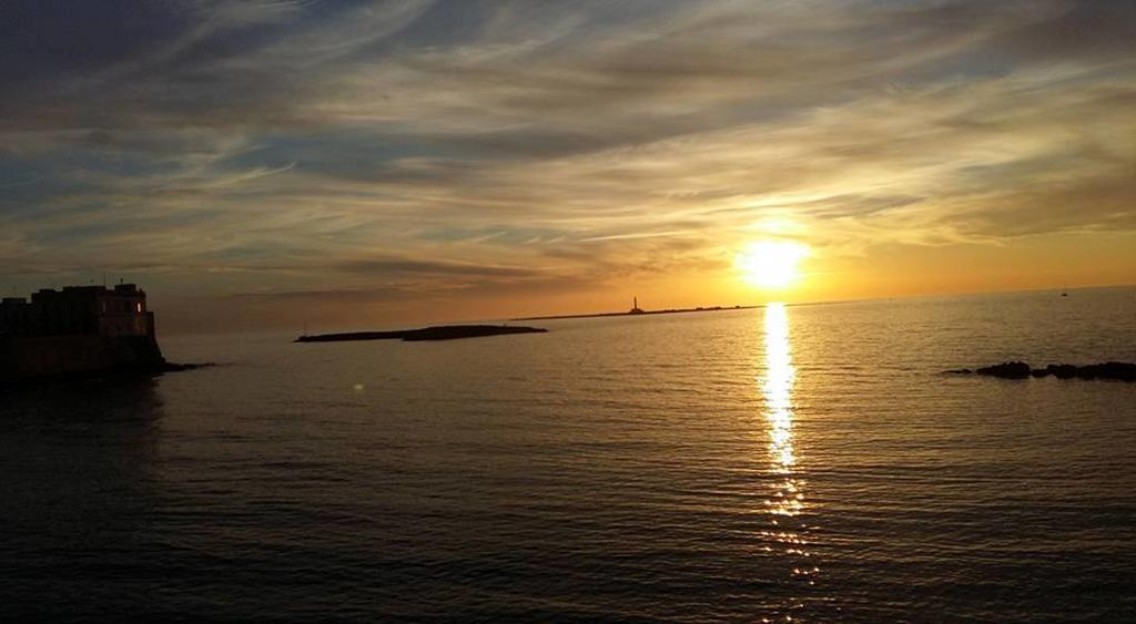 B&B Anxa Gallipoli Luaran gambar