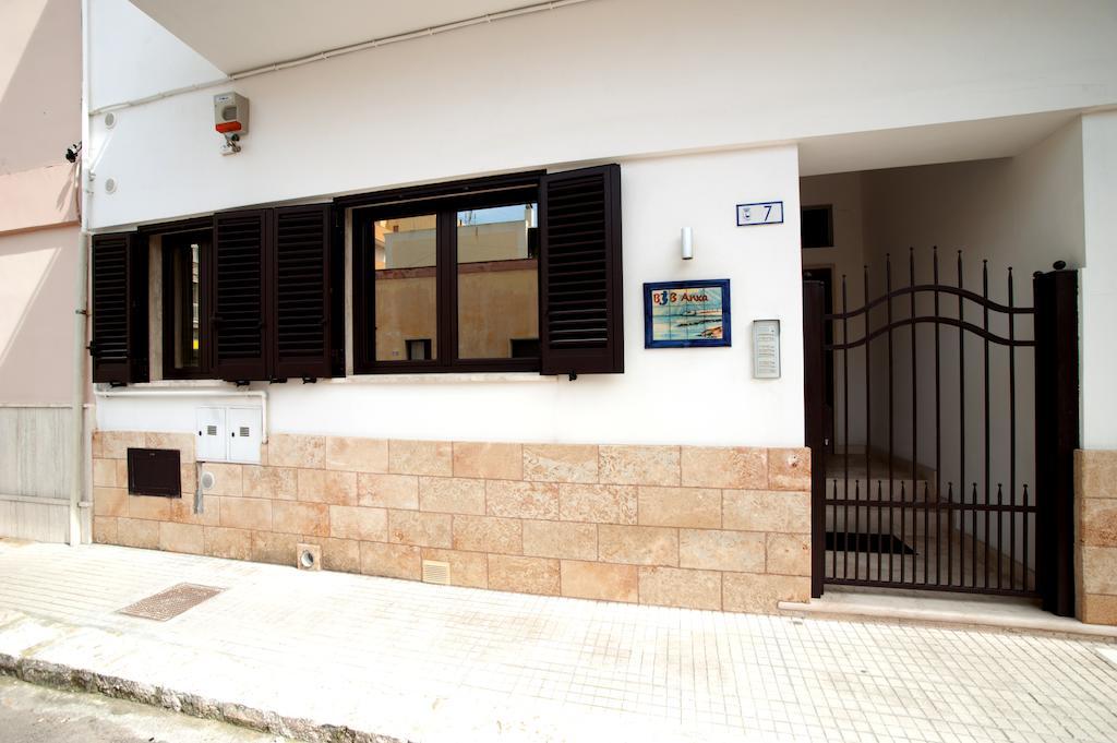 B&B Anxa Gallipoli Luaran gambar