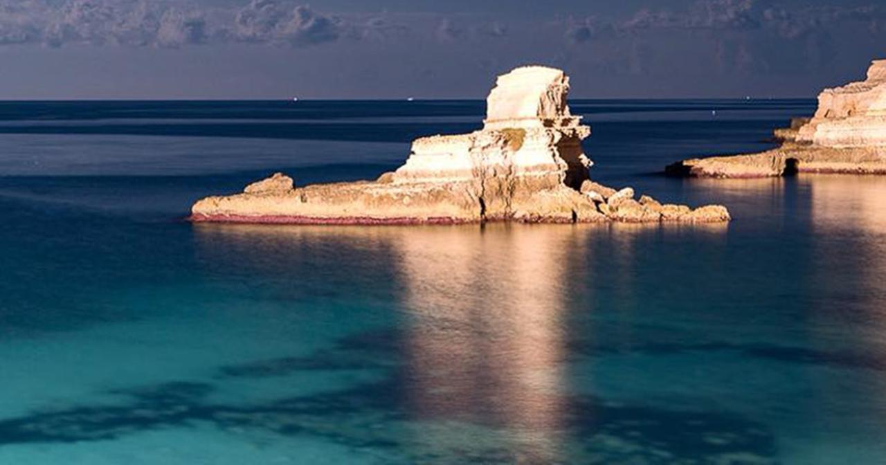 B&B Anxa Gallipoli Luaran gambar