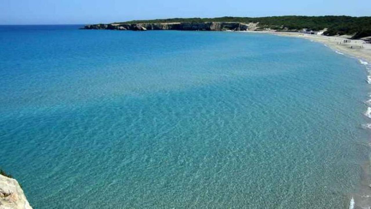 B&B Anxa Gallipoli Luaran gambar