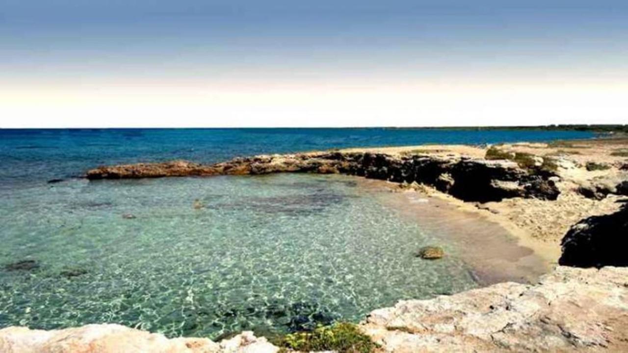B&B Anxa Gallipoli Luaran gambar