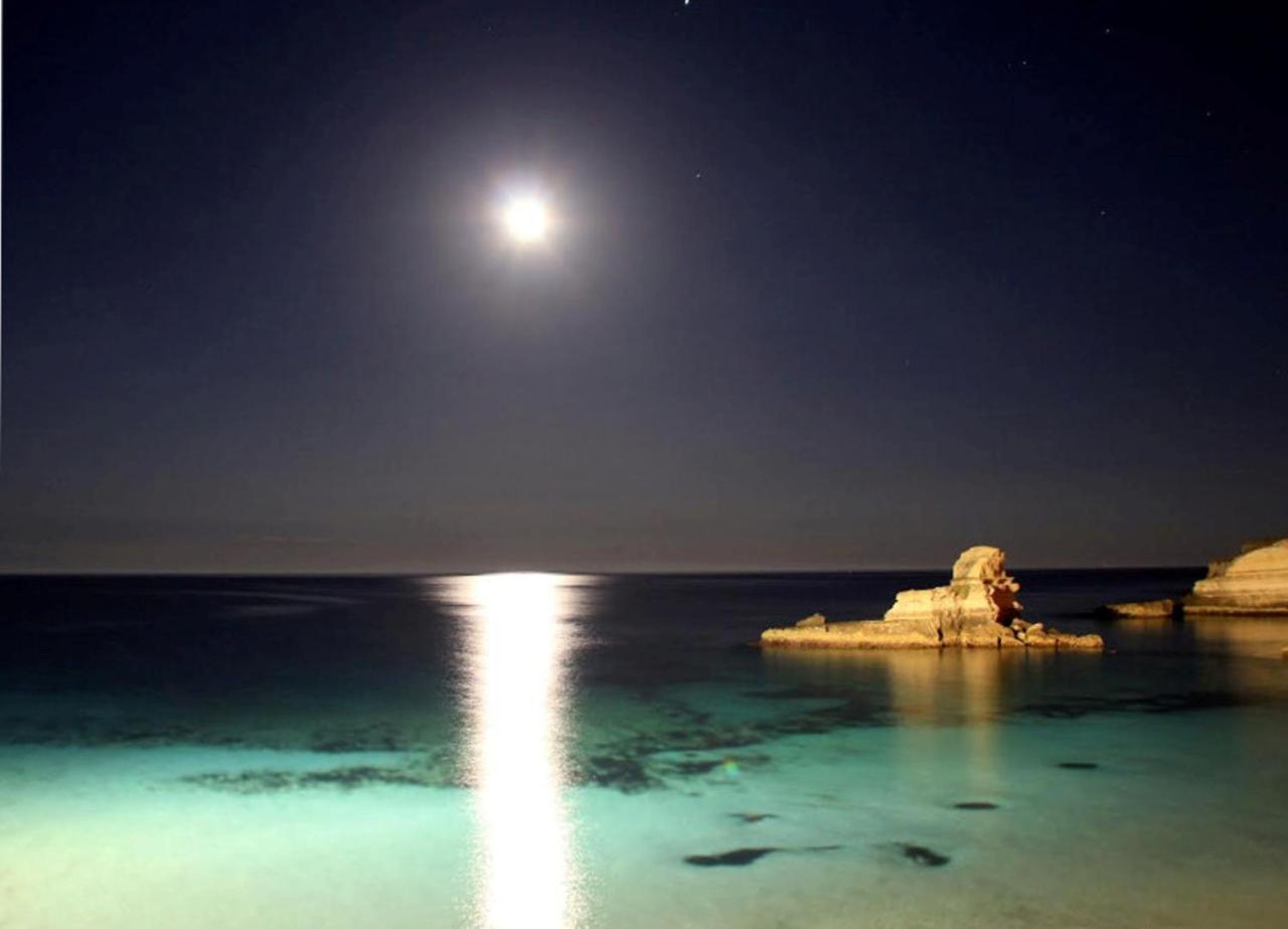 B&B Anxa Gallipoli Luaran gambar