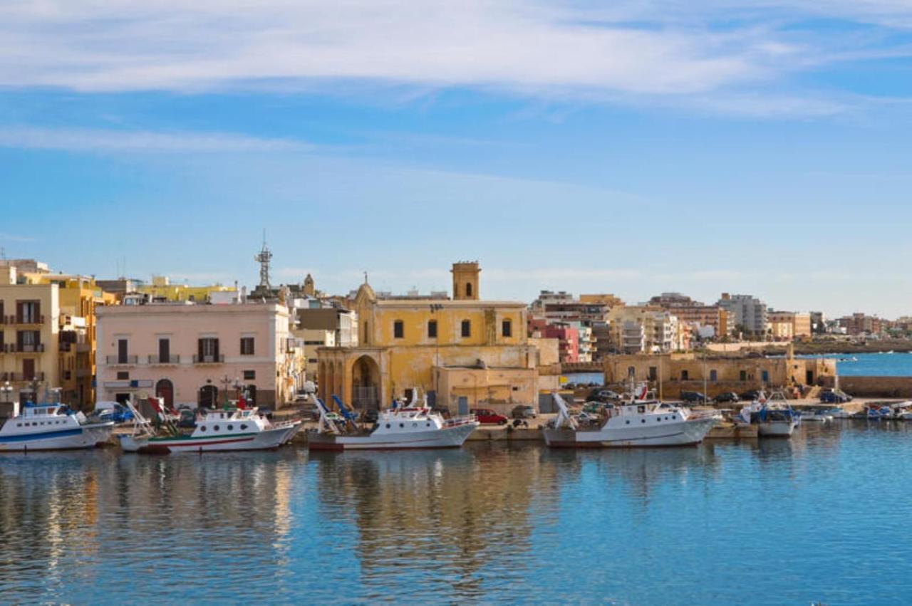 B&B Anxa Gallipoli Luaran gambar